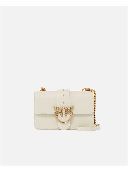 bag woman white PINKO | 100059A0F1/Z14Q